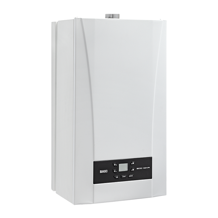    Baxi Eco Nova 24 F