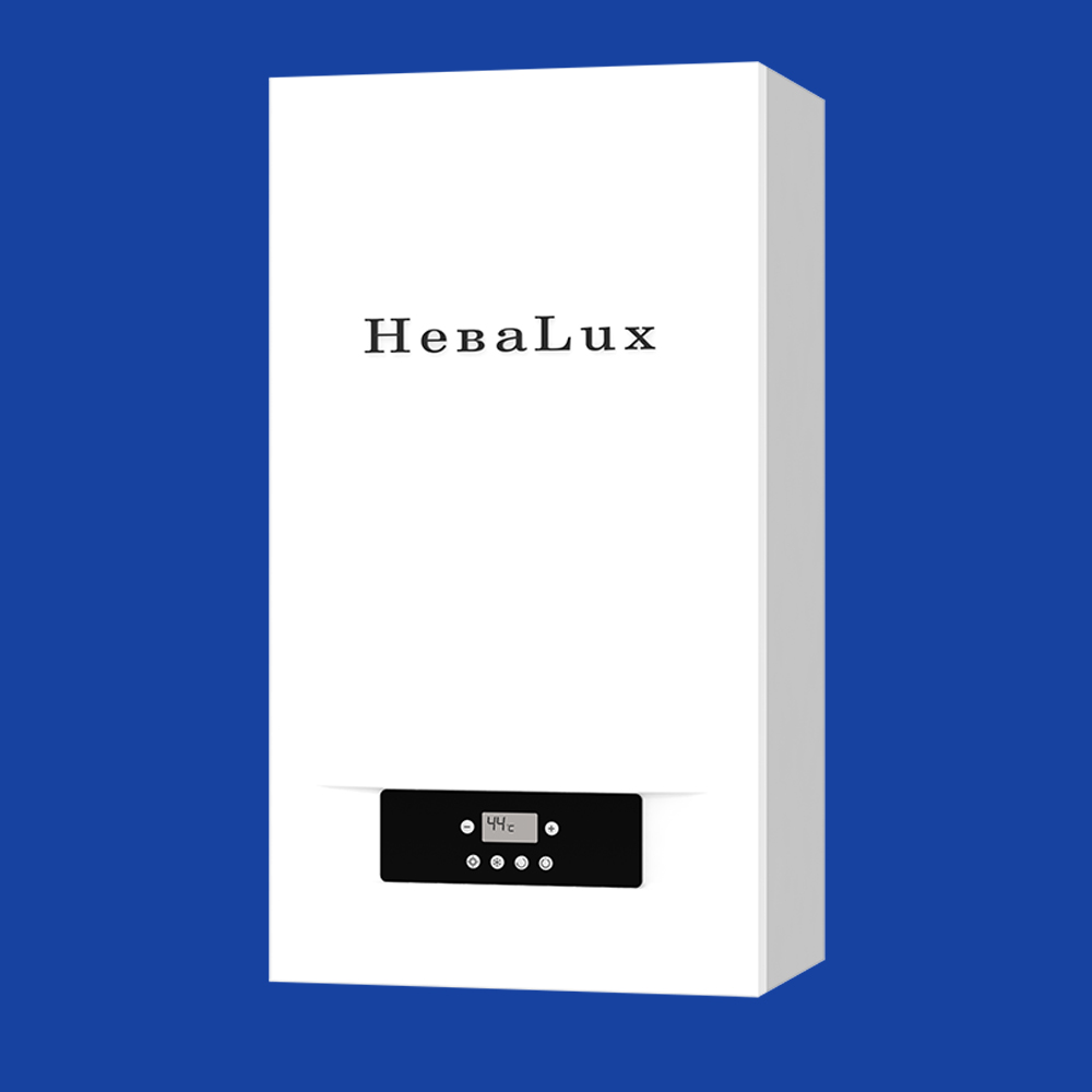 Настенный газовый котел NevaLux 8218