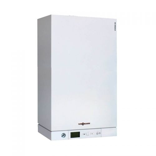    Viessmann Vitopend 100-W RLU 24 