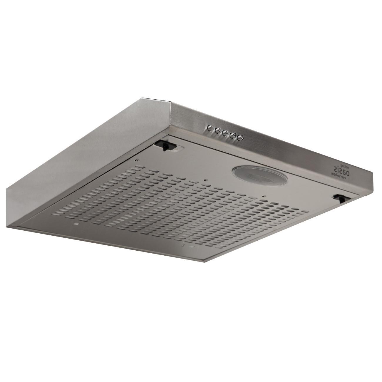 Вытяжка кухонная making Oasis everywhere РО-50S