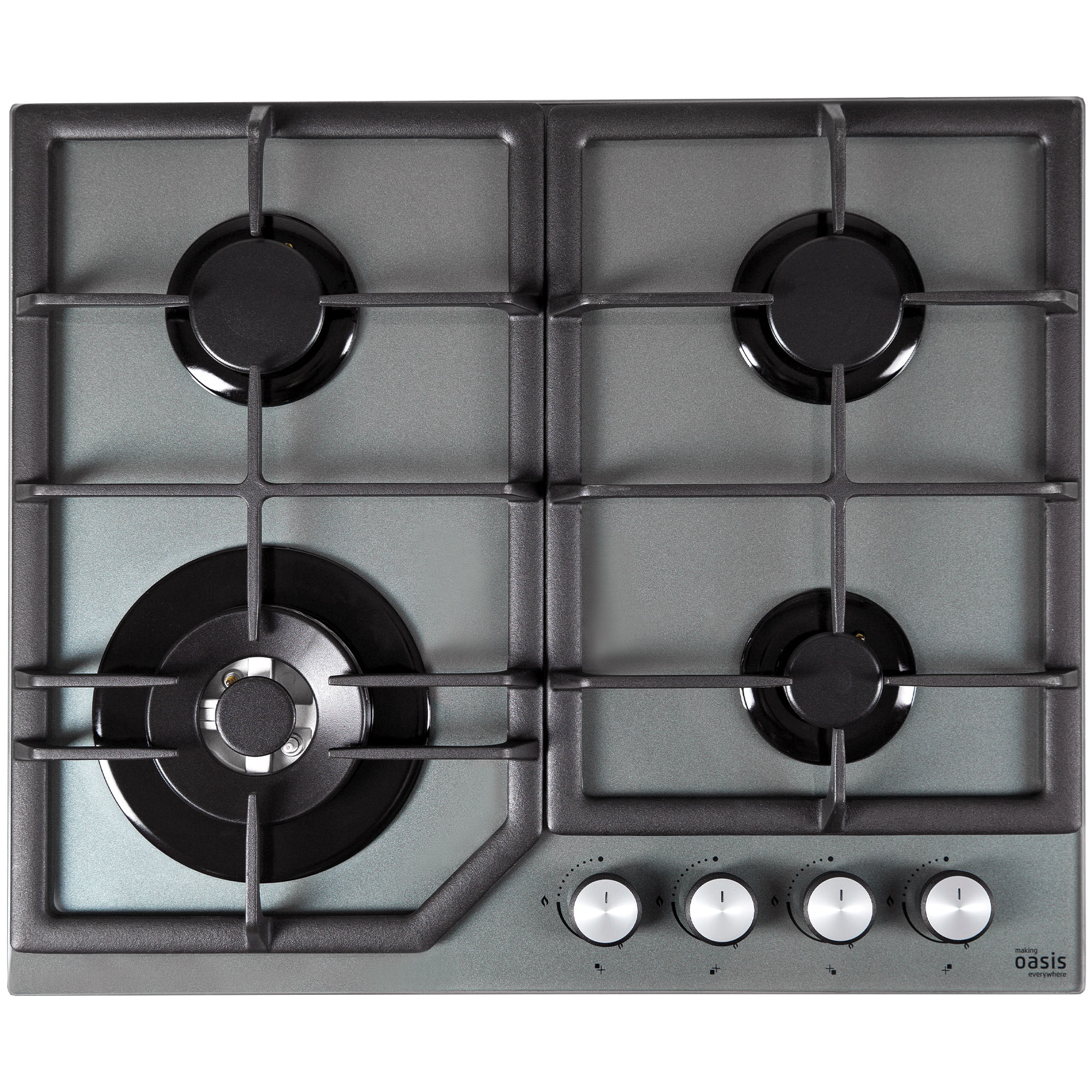 Панель газовая варочная Oasis P-GGT