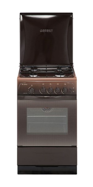 Плита газовая Гефест 3200-06 К19