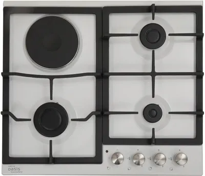 Панель комбинированная варочная Oasis P-MWК31