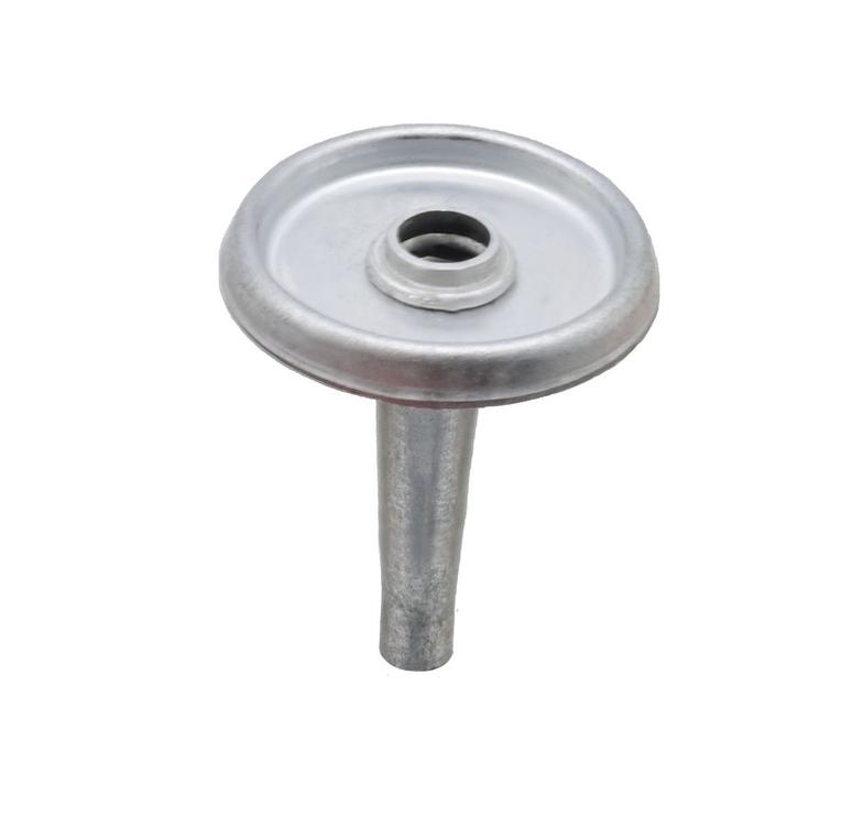 Горелка ДАРИНА мод.GM441,GM442, ЛЫСЬВА, ОМИЧКА, ВЕСТА, КИНГ средней мощности, без розжига ПГ 50 567 300