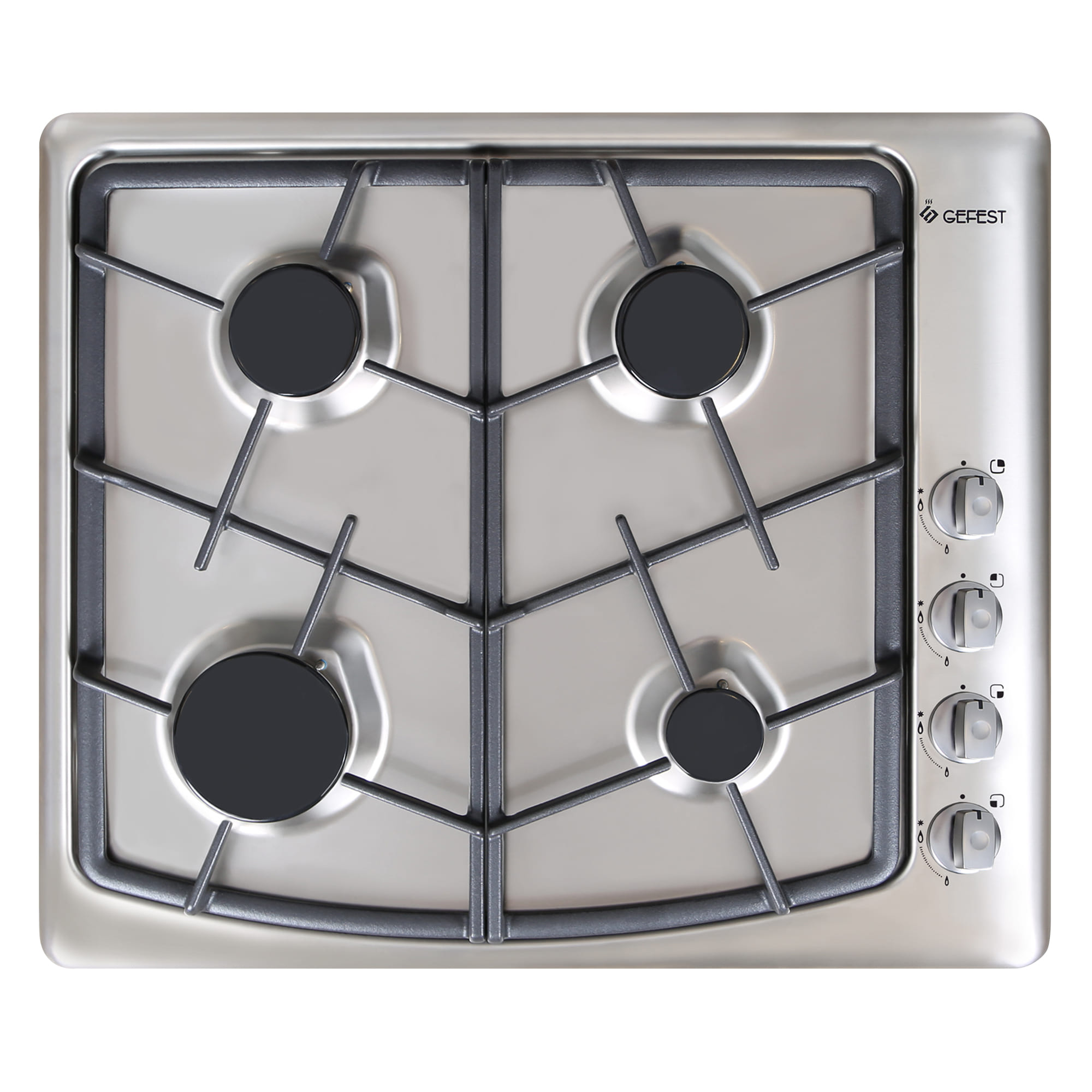 Панель газовая варочная Гефест  СГ СН 1211 К30