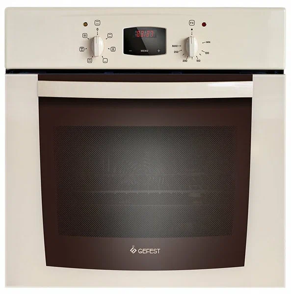 Шкаф духовой электрический  Гефест ДА 602-02 В