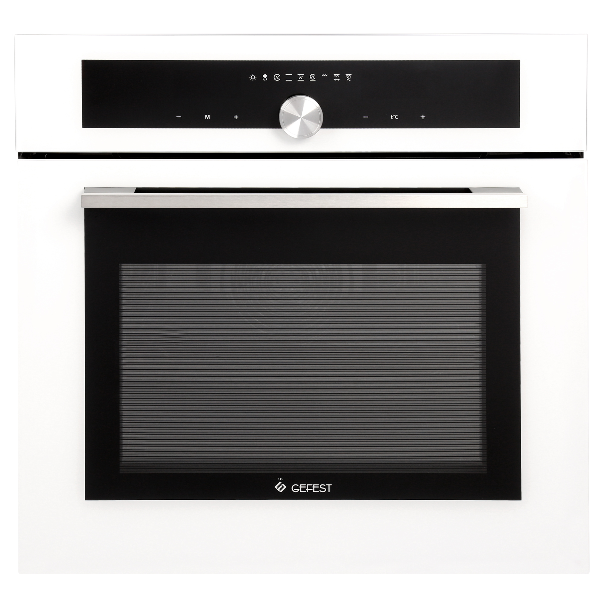 Шкаф духовой электрический  Гефест ДА 622-05 БS