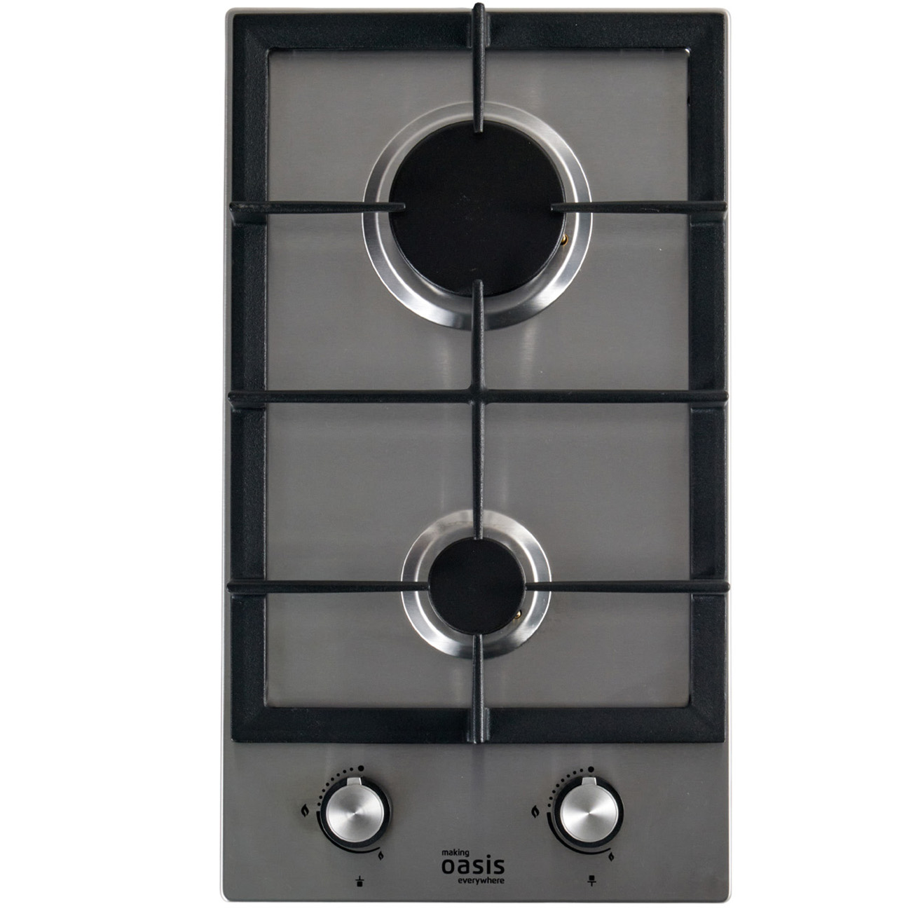 Панель газовая варочная Oasis P-MEND