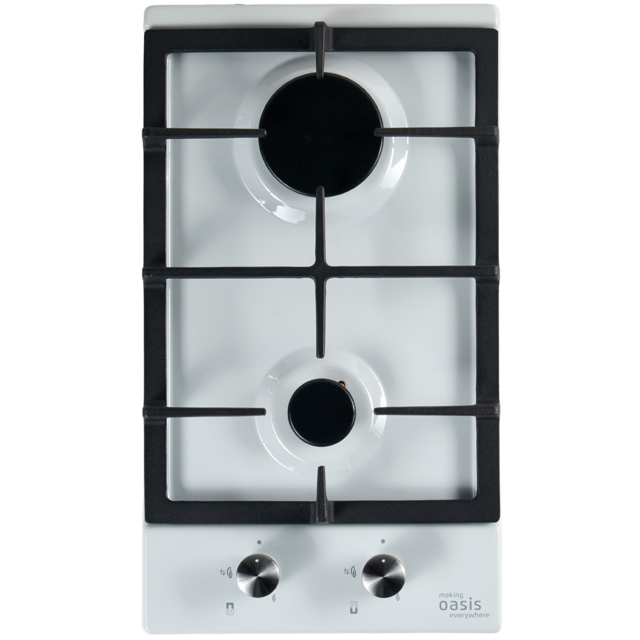 Панель газовая варочная Oasis P-MEWD