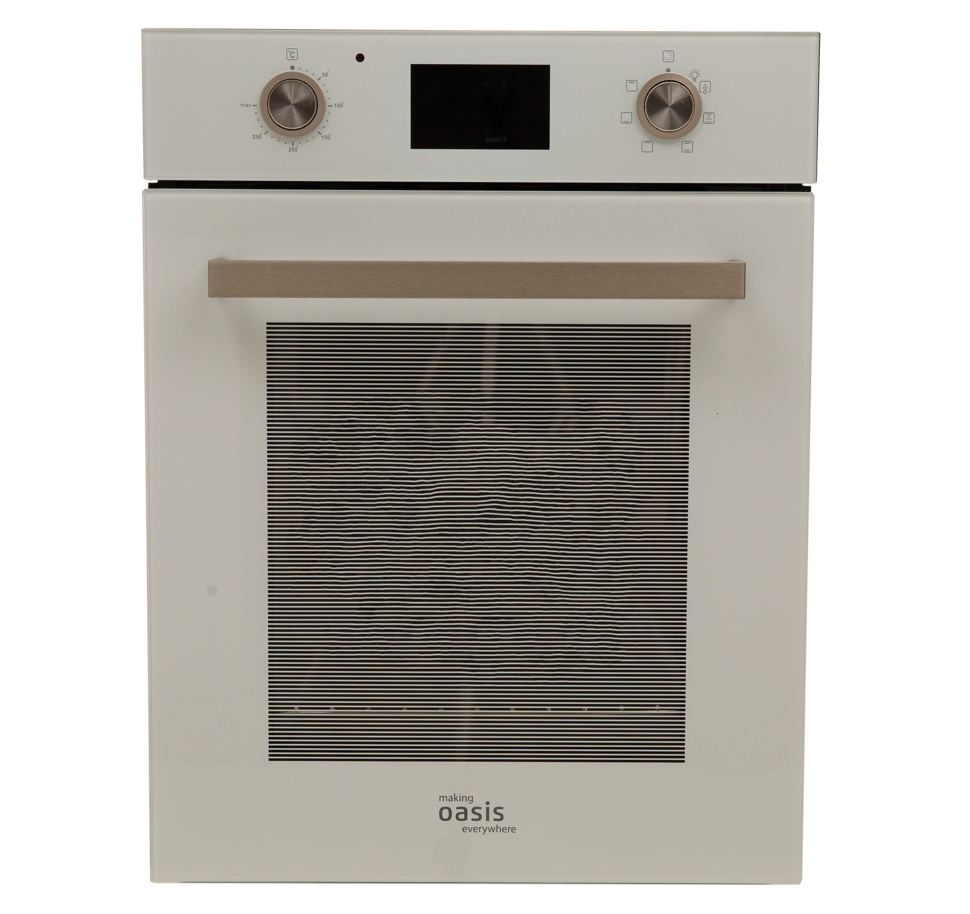 Шкаф духовой электрический  Oasis D-45SW6