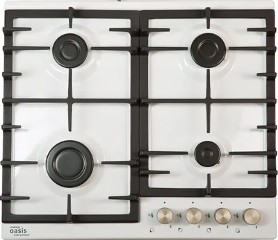Панель газовая варочная Oasis P-MWRР