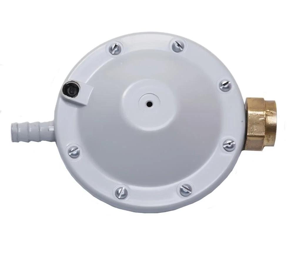 Регулятор давления РДСГ 1-1,2, Випра