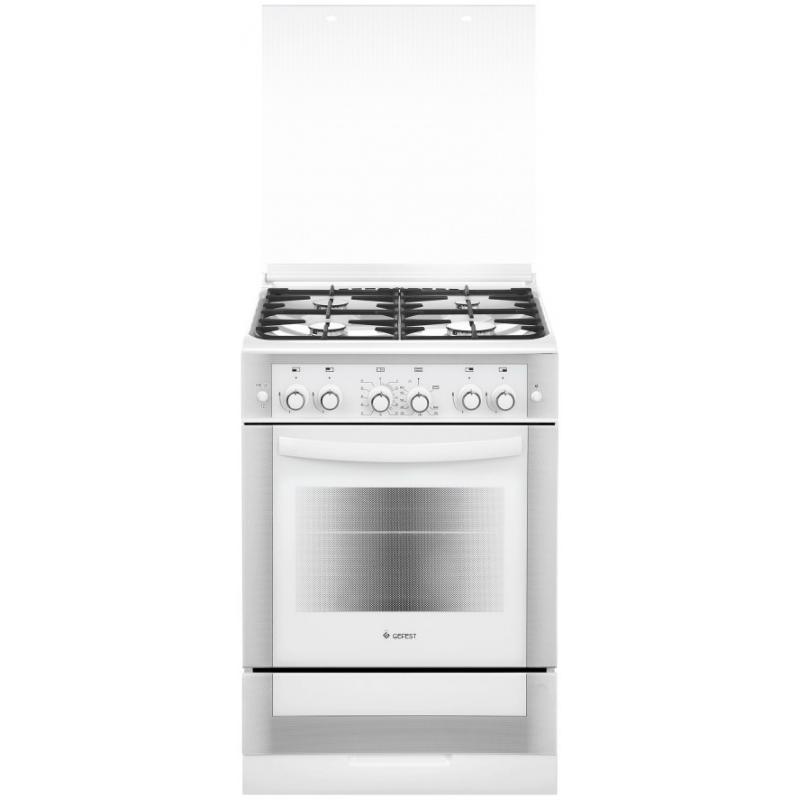 Плита газовая Гефест 6300-02 0040