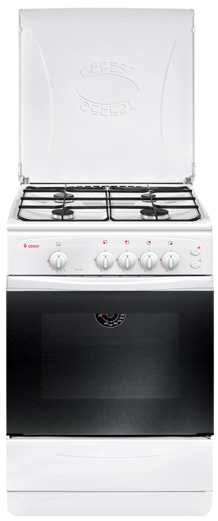 Плита газовая Гефест 1200 С6