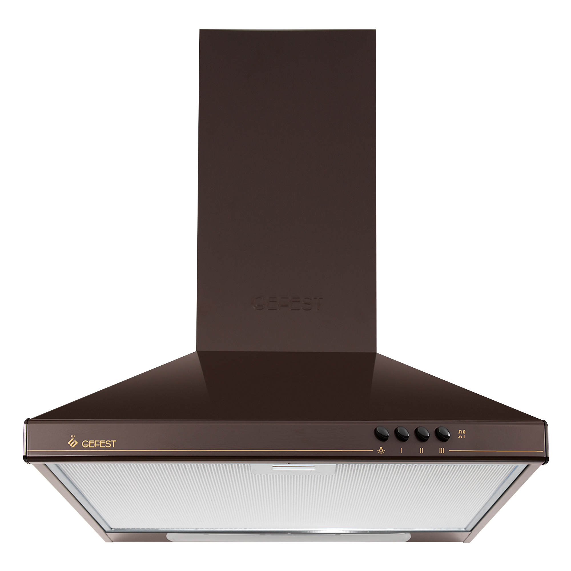 Вытяжка кухонная Гефест  ВО 11 К47