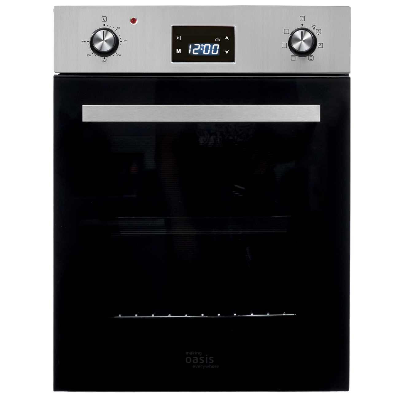 Шкаф духовой электрический  Oasis D-45SN