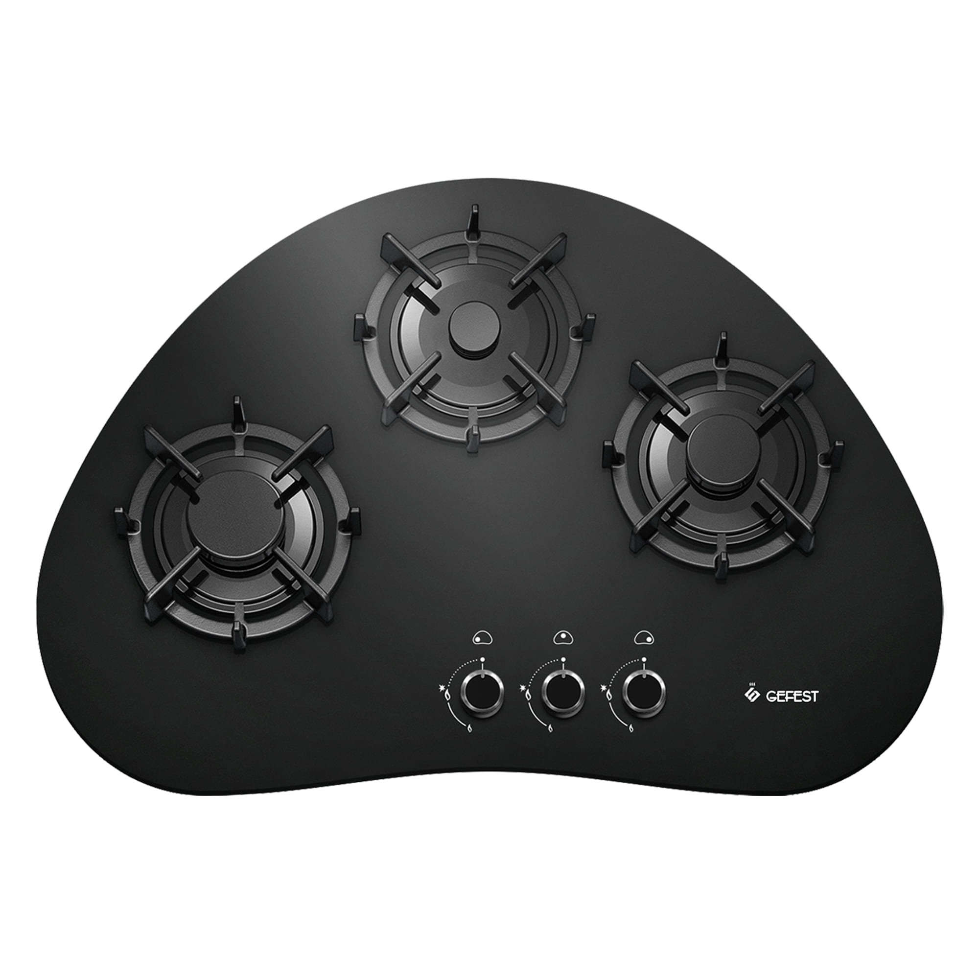 Панель газовая варочная Гефест СГ СВН 2120