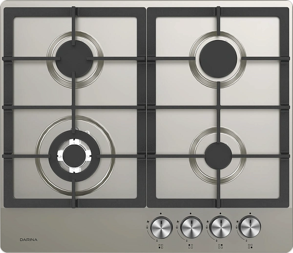Панели газовые встраиваемые